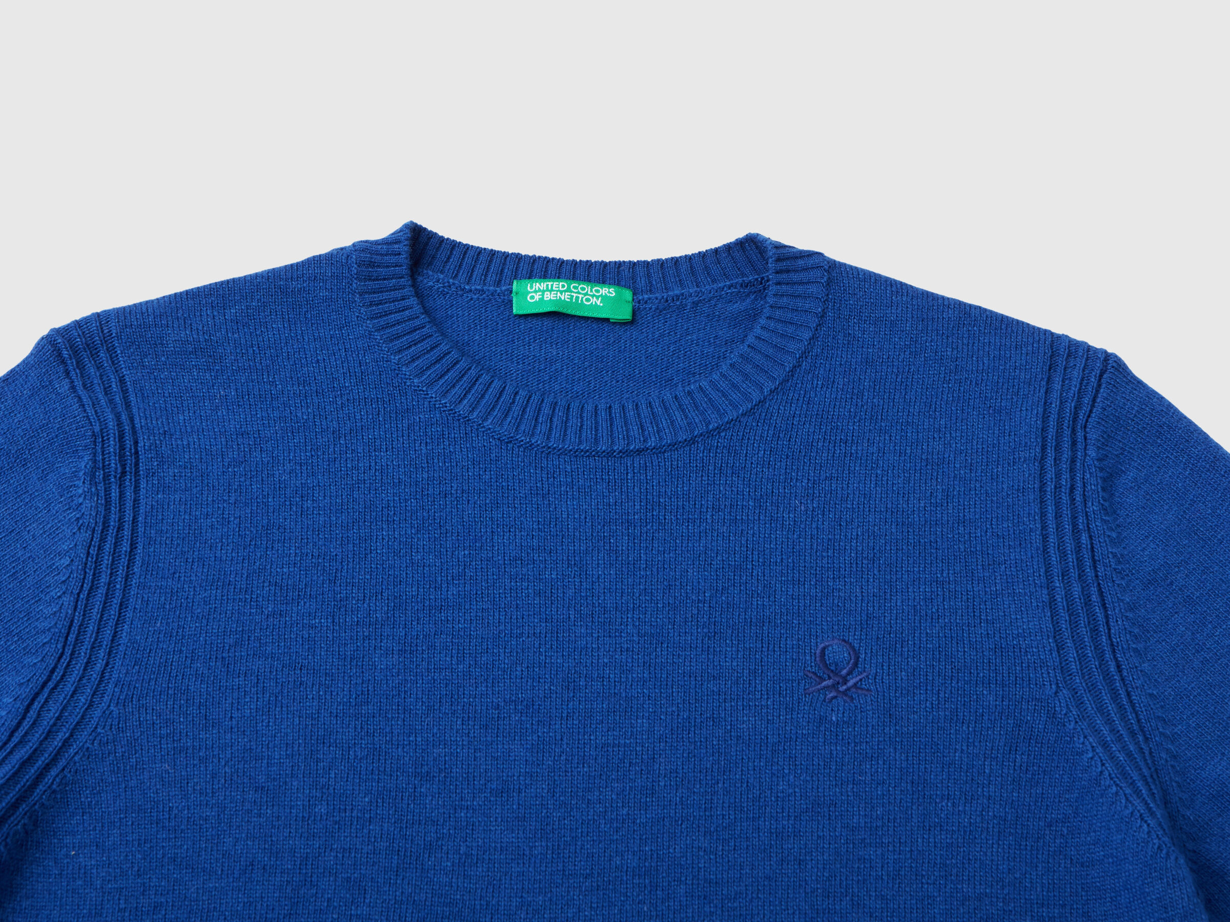 SWEATER L/S Niño image number 3